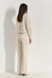 MATIS OFF WHITE PANTS