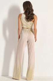 MATIS BEIGE PANTS