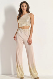 MATIS BEIGE PANTS