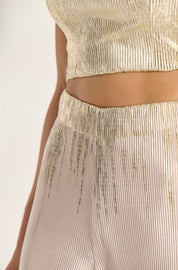 MATIS BEIGE PANTS