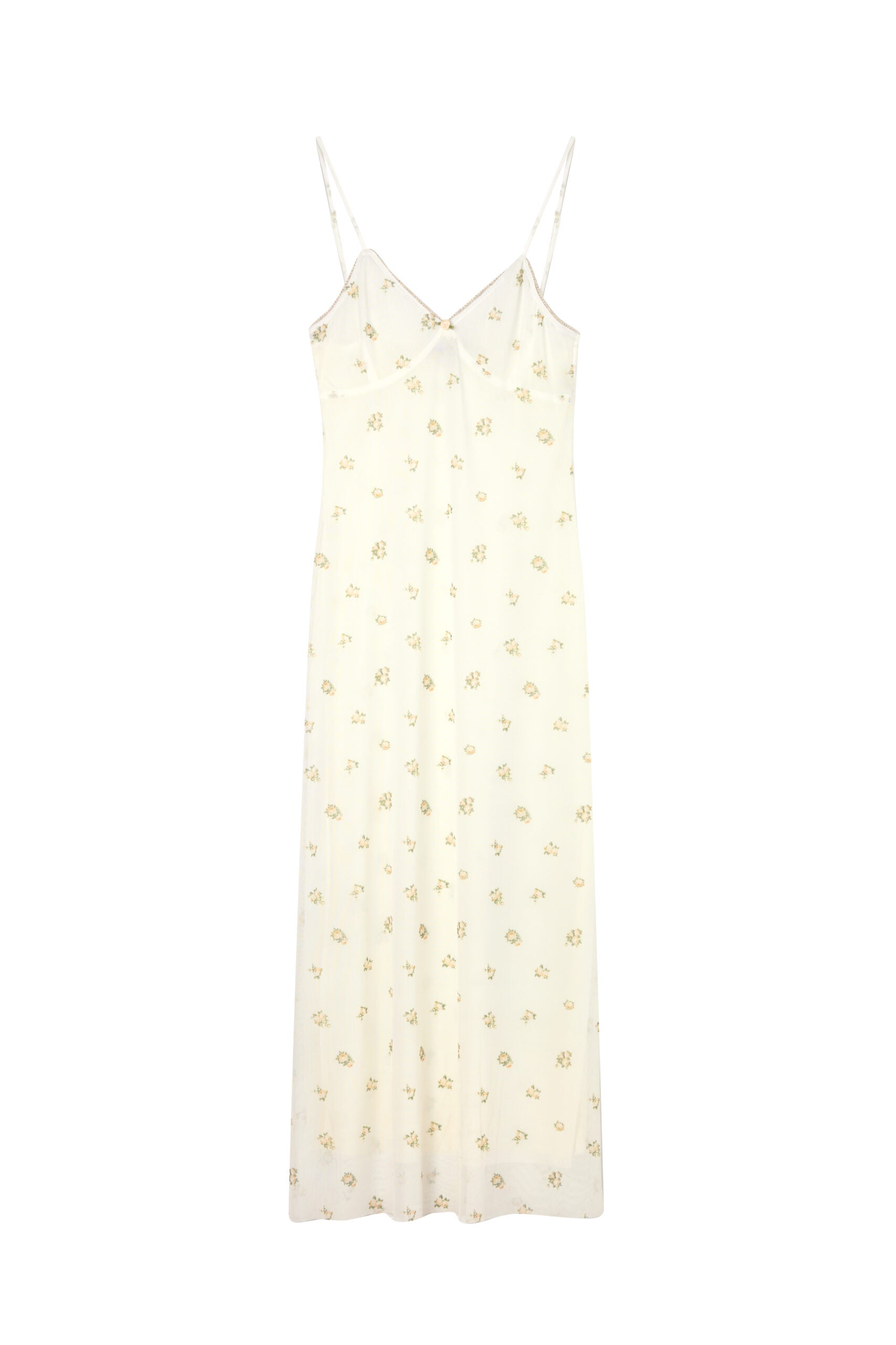 MESH DRESS