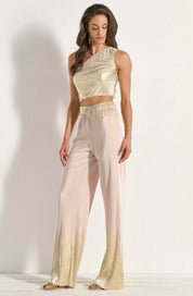 MATIS BEIGE PANTS