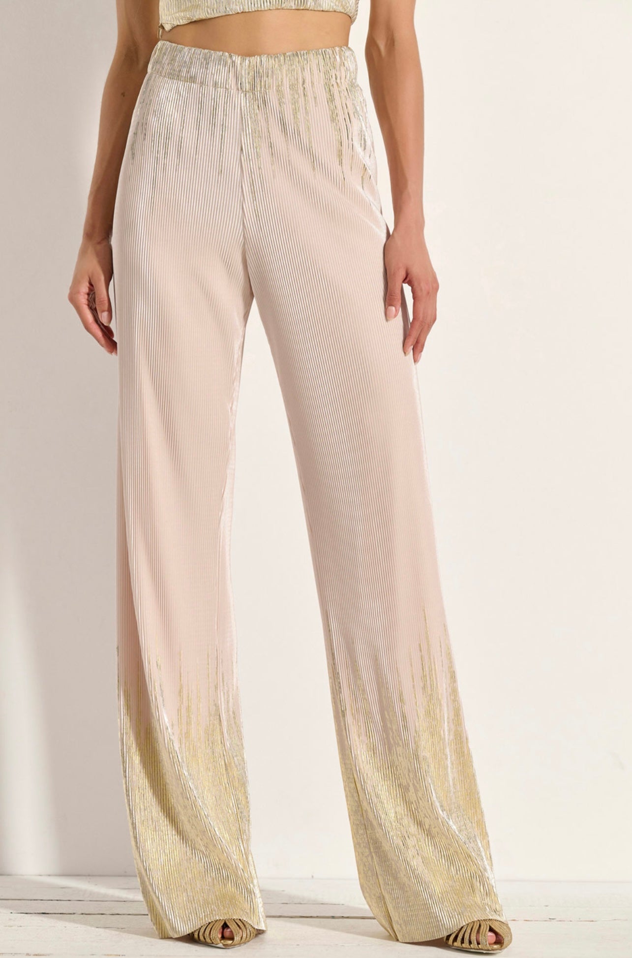 MATIS BEIGE PANTS