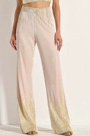 MATIS BEIGE PANTS