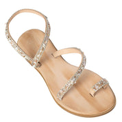 SANTE FLAT ΠΕΔΙΛΟ NUDE