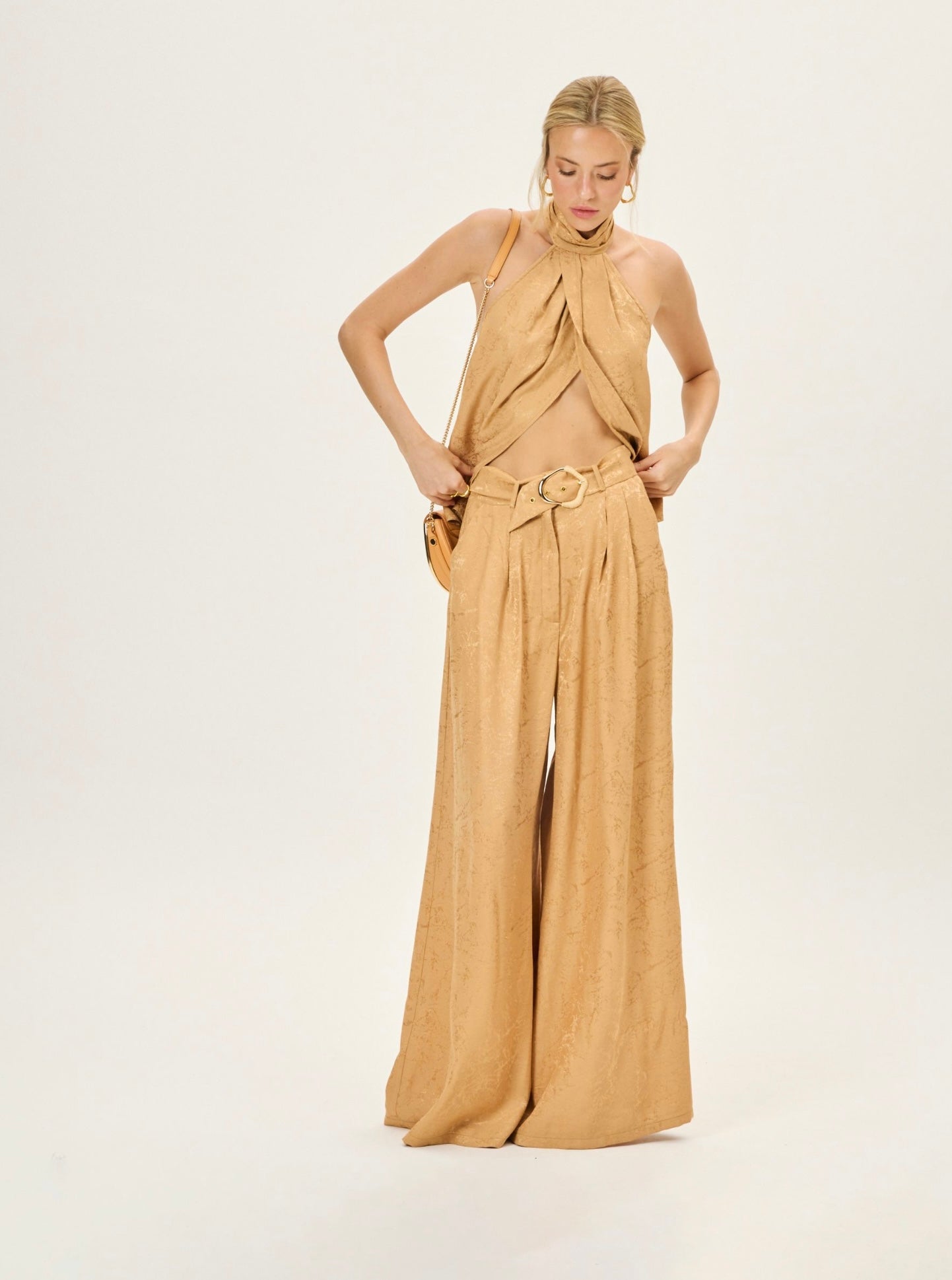 PROJECT SOMA HARVEY TOP
