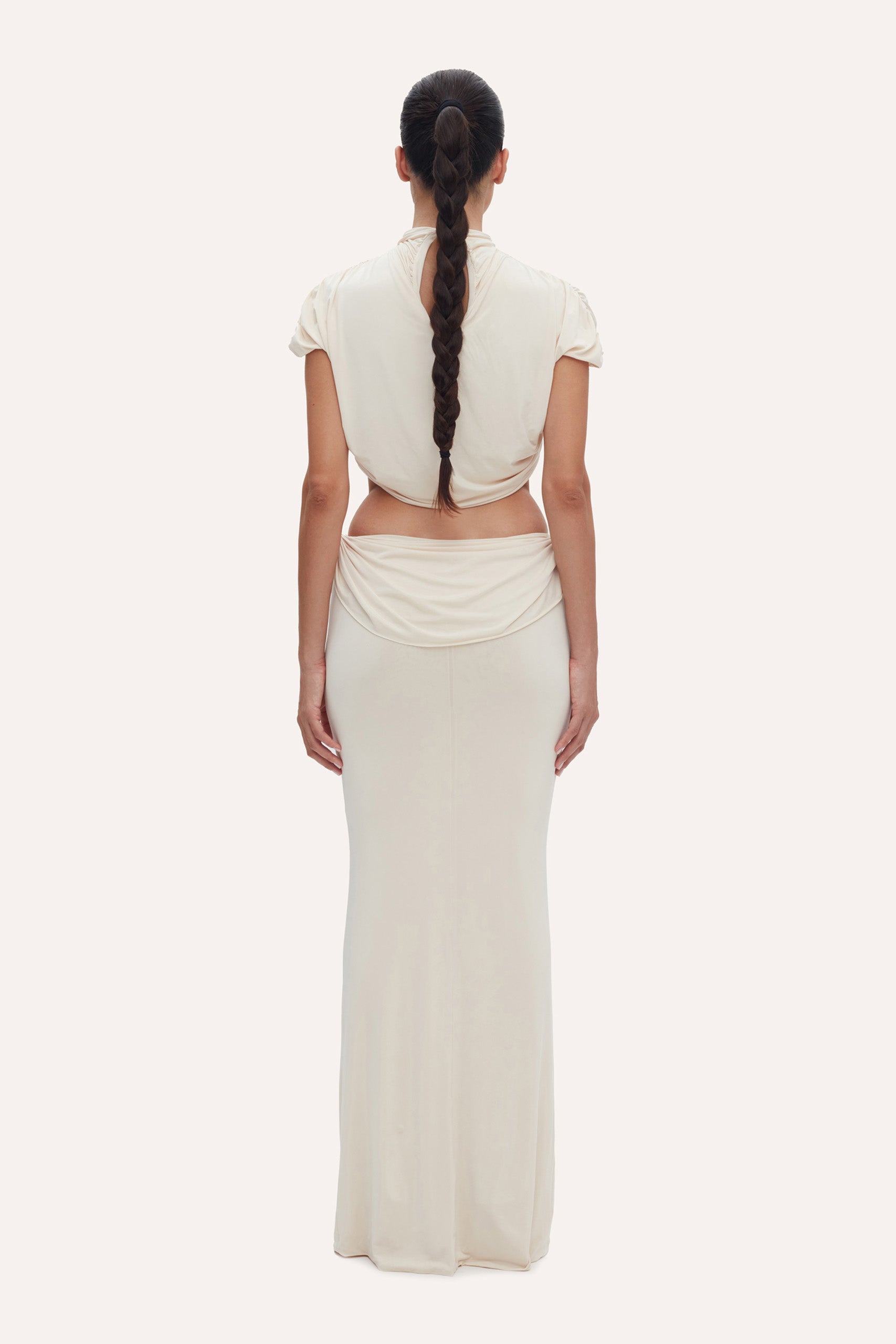 JULIET IVOIRE SET