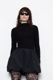 MALLORY BONNIE MINI DRESS
