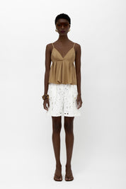RICO BROWN TOP