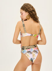 PROJECT SOMA GORDON BIKINI TOP