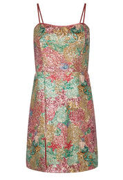 La Chaine MARTINI DRESS MERMAID