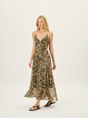 PROJECT SOMA DAVY DRESS