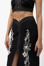LUNAR SKIRT