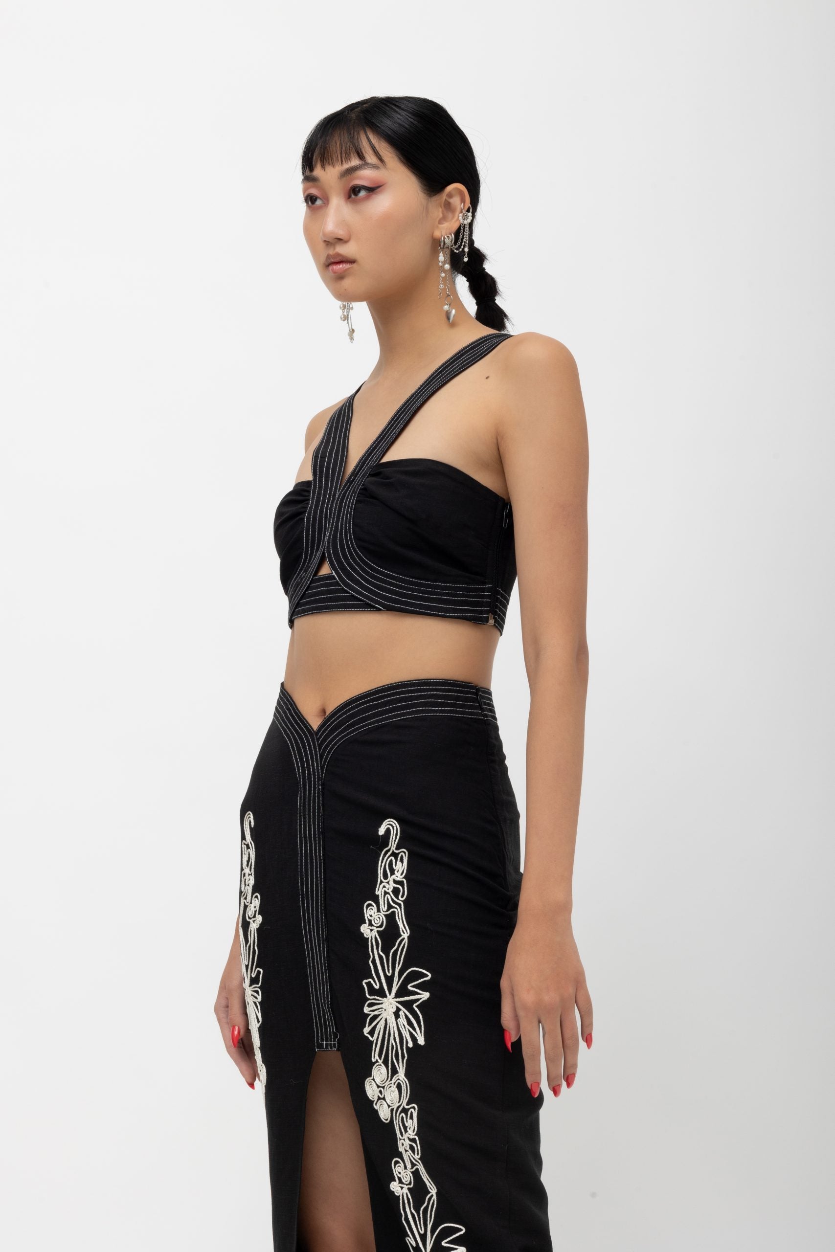 LUNAR TOP