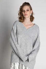 ESSENCE KNITWEAR GRE