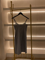 MIDI DRESS