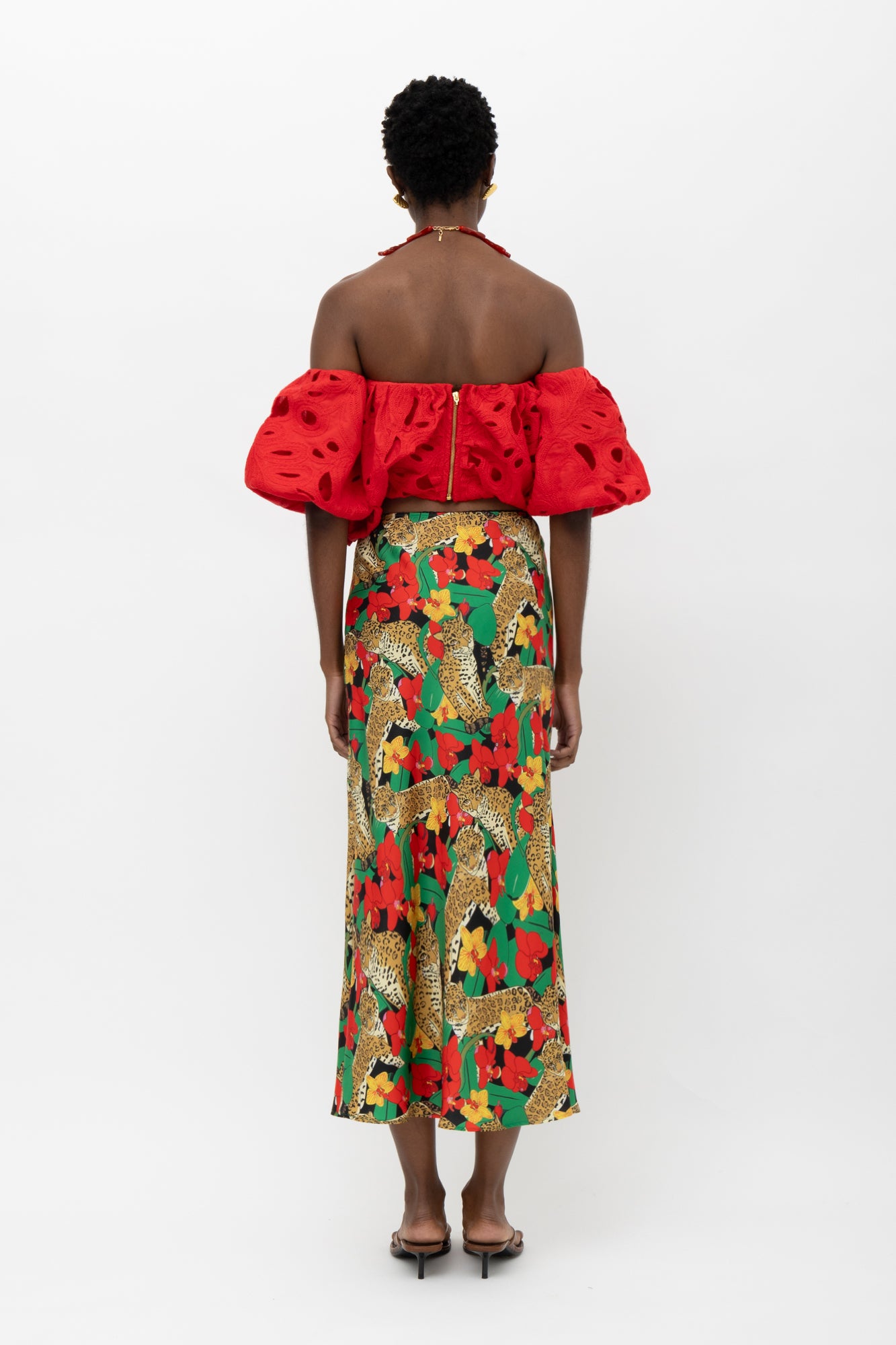 MALIN SKIRT