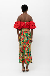 MALIN SKIRT