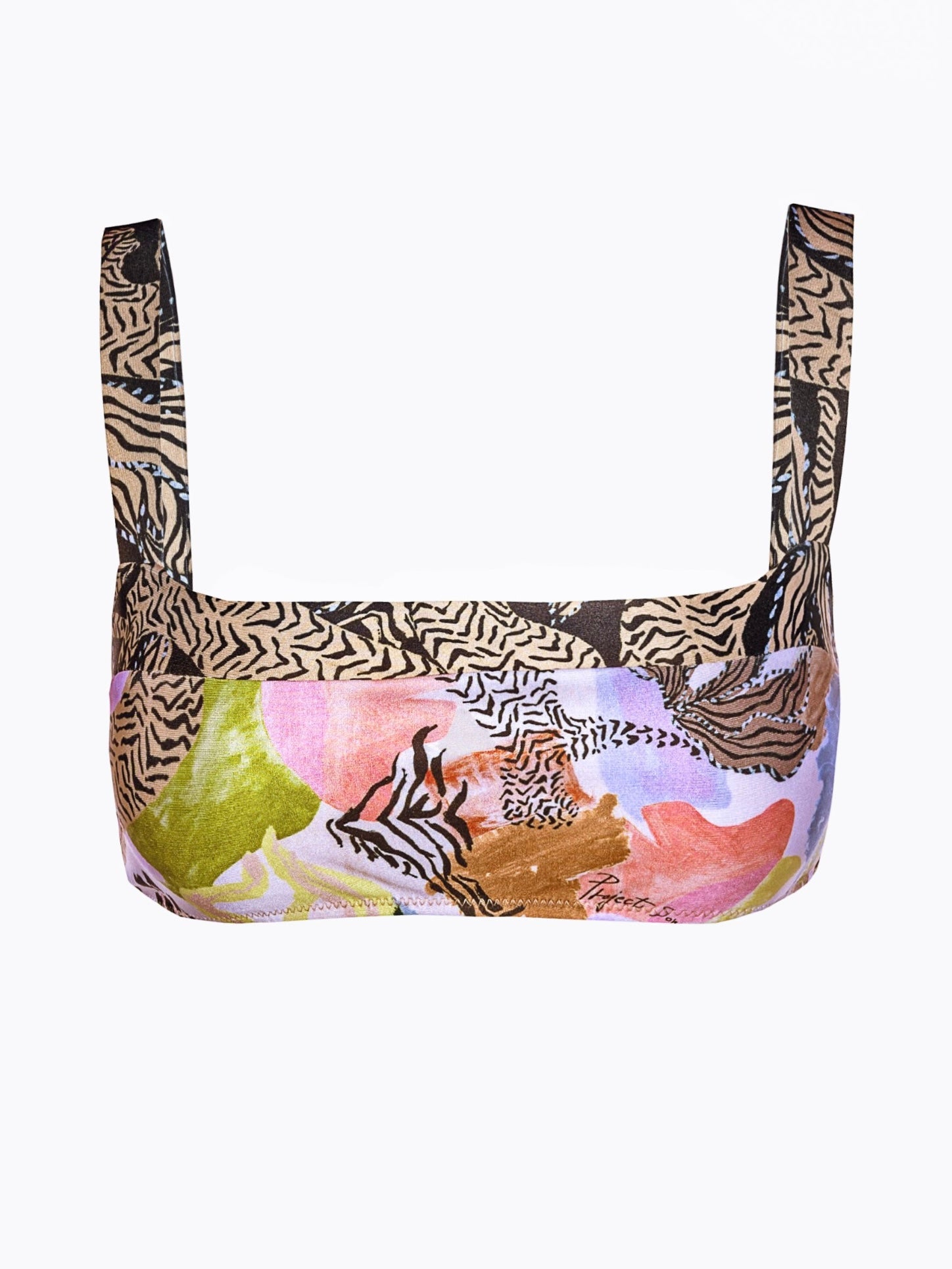 PROJECT SOMA GORDON BIKINI TOP