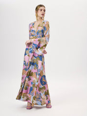 PROJECT SOMA CRUISE DRESS