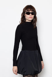 MALLORY BONNIE MINI DRESS