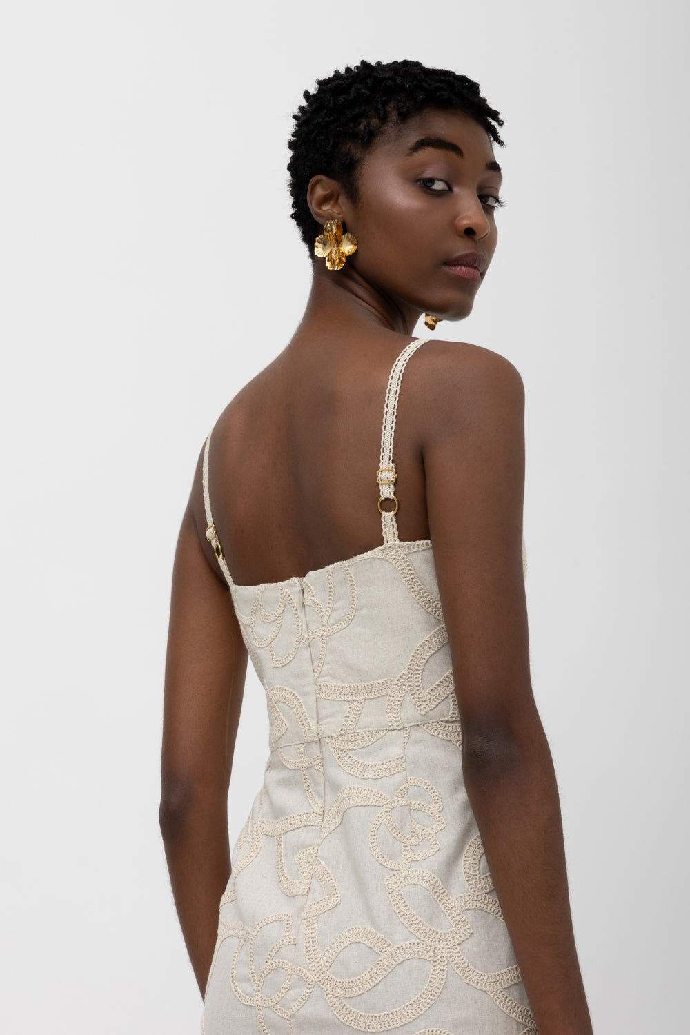 EBONY DRESS