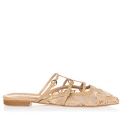 SANTE FLAT MULE ΜΠΕΖ