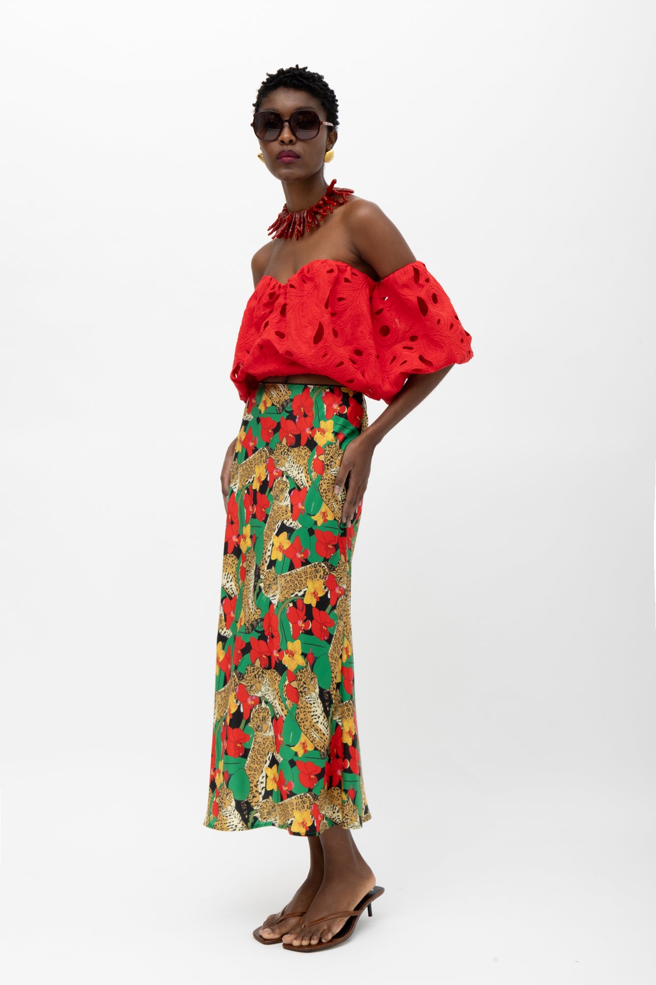 MALIN SKIRT