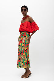 MALIN SKIRT