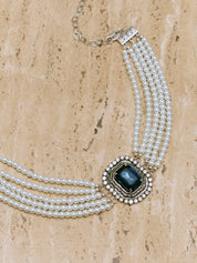 MORTICIA NECKLACE