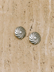 LUCILLE CLIPS SILVER