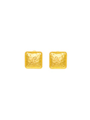 AGNES CLIPS GOLD