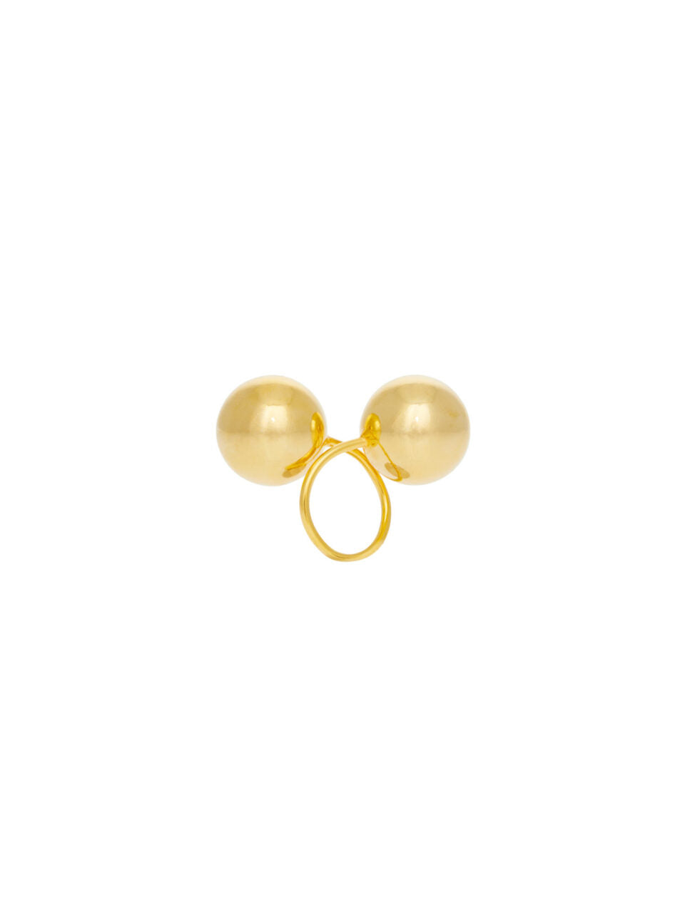 ETTA RING GOLD