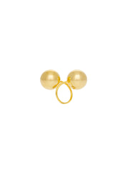 ETTA RING GOLD