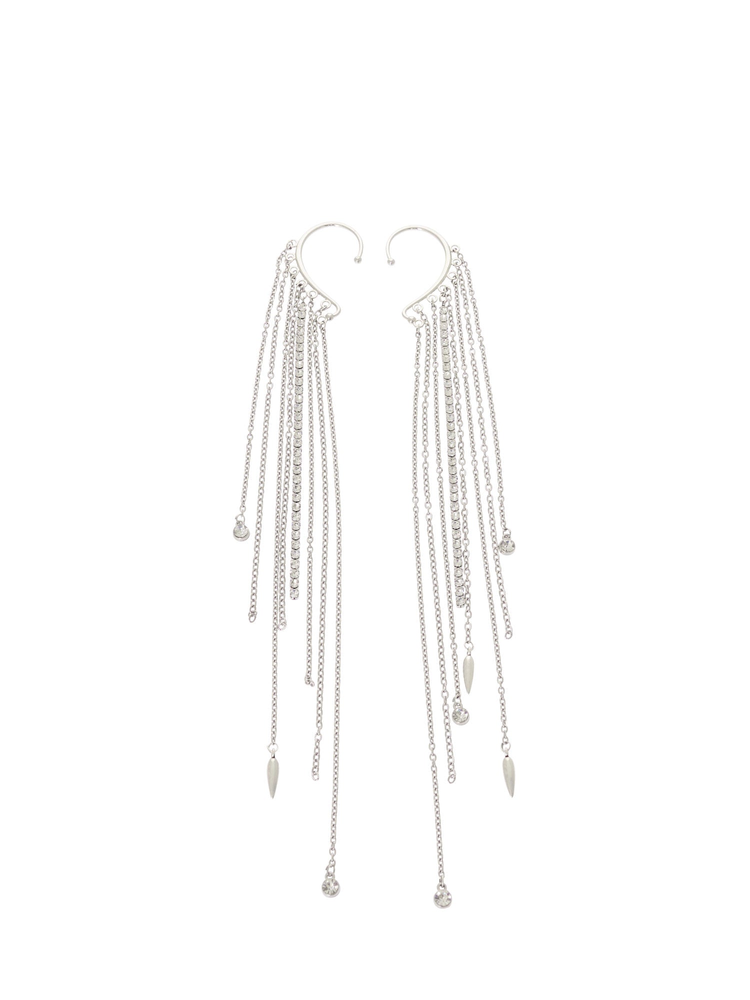 VOLNA EARRINGS