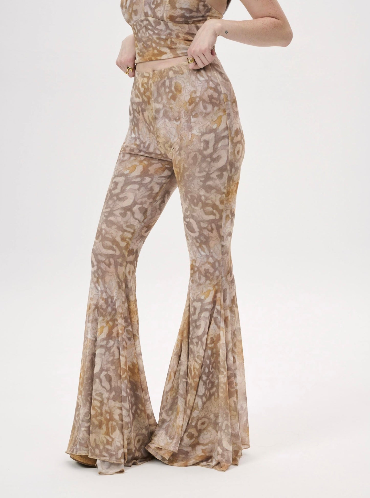 PROJECT SOMA GUAVA PANTS