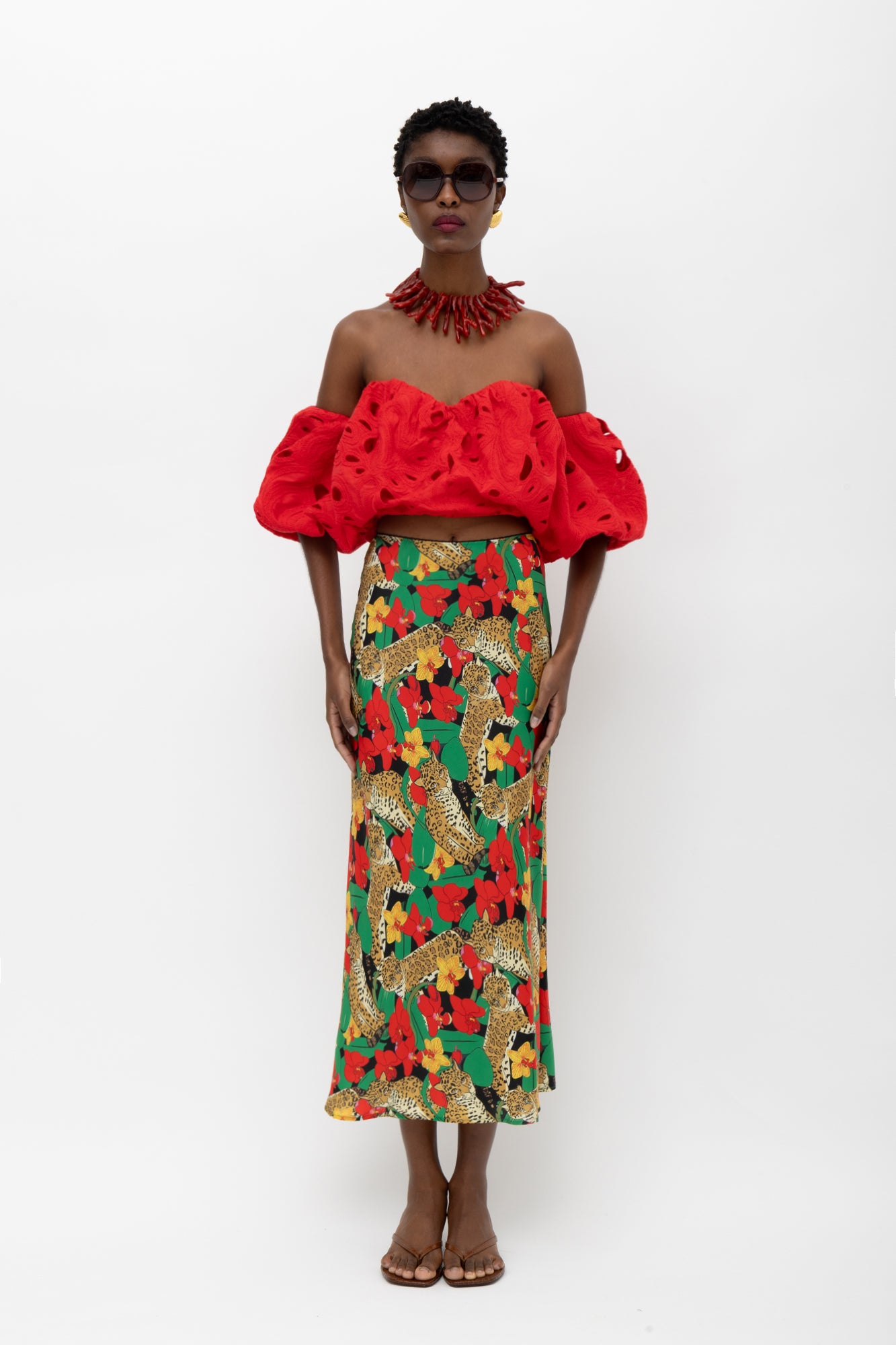 MALIN SKIRT