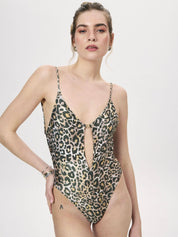 PROJECT SOMA ONDINE SWIMSUIT
