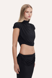 JULIET BLACK SET