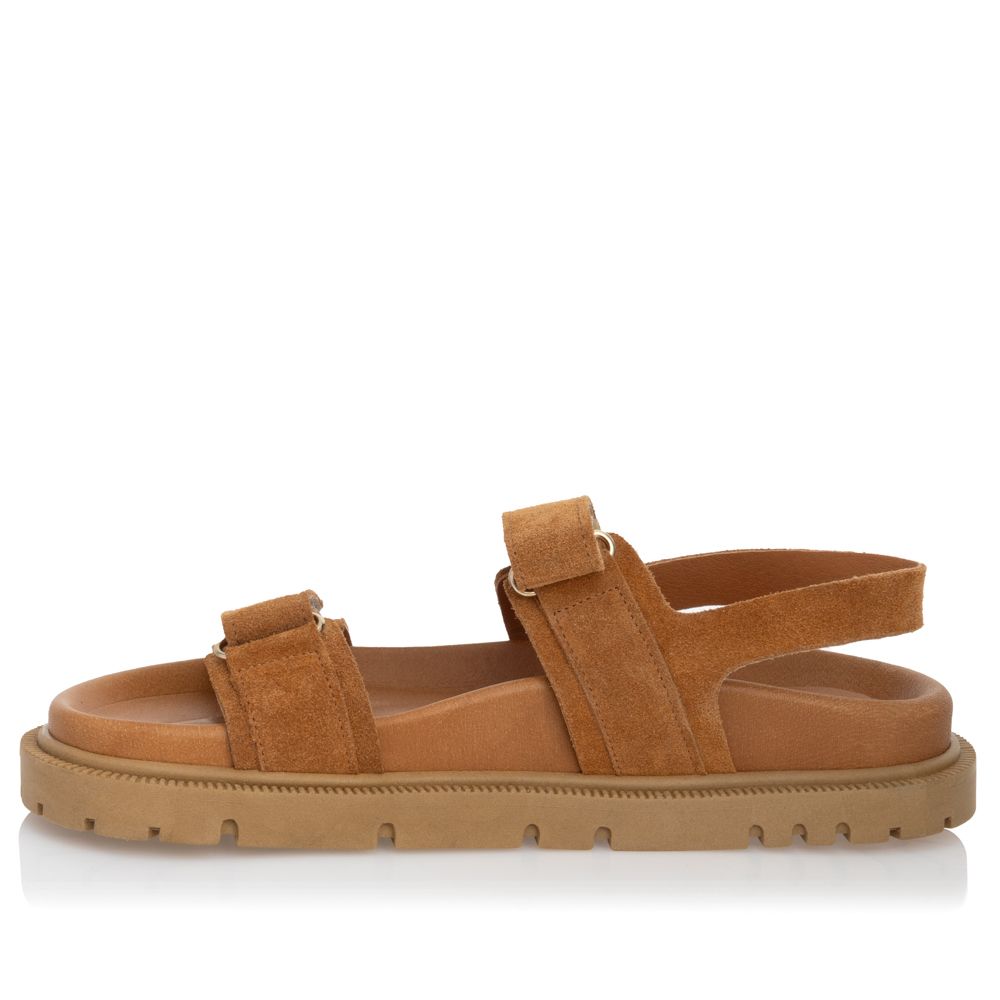 SANTE ΤΑΜΠΑ FLAT ΠΕΔΙΛΟ