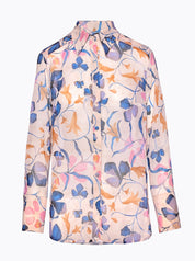 PROJECT SOMA CORDELIA CREME SHIRT