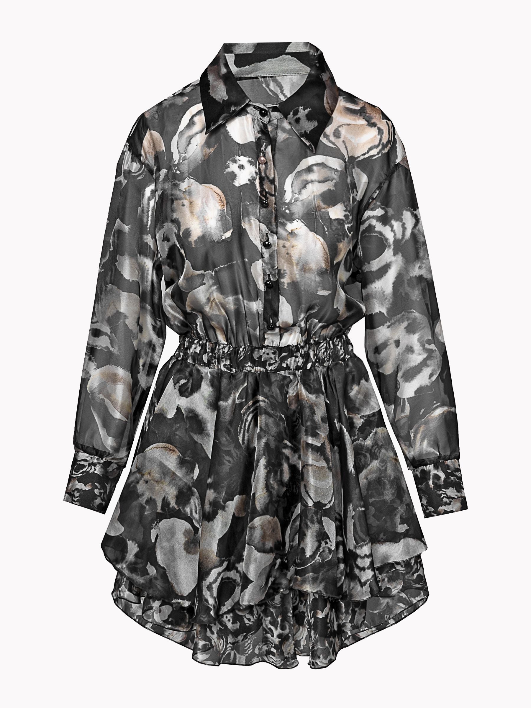 ROSELLA DRESS