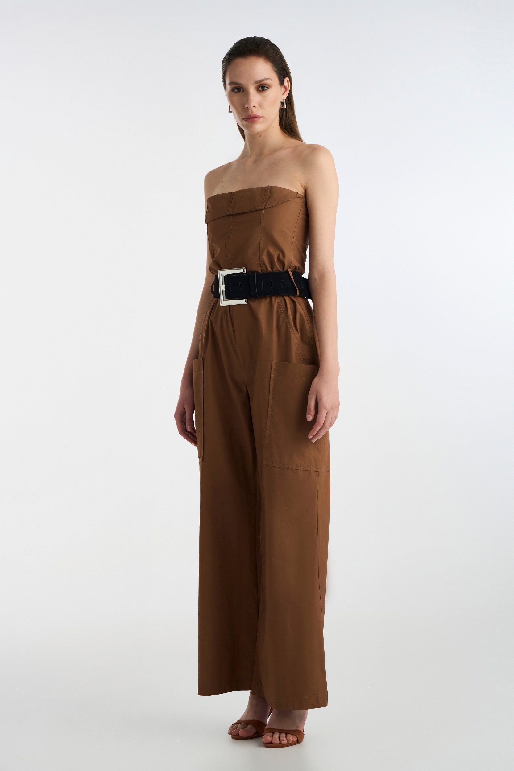 Jumpsuit Taba