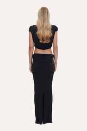 JULIET BLACK SET