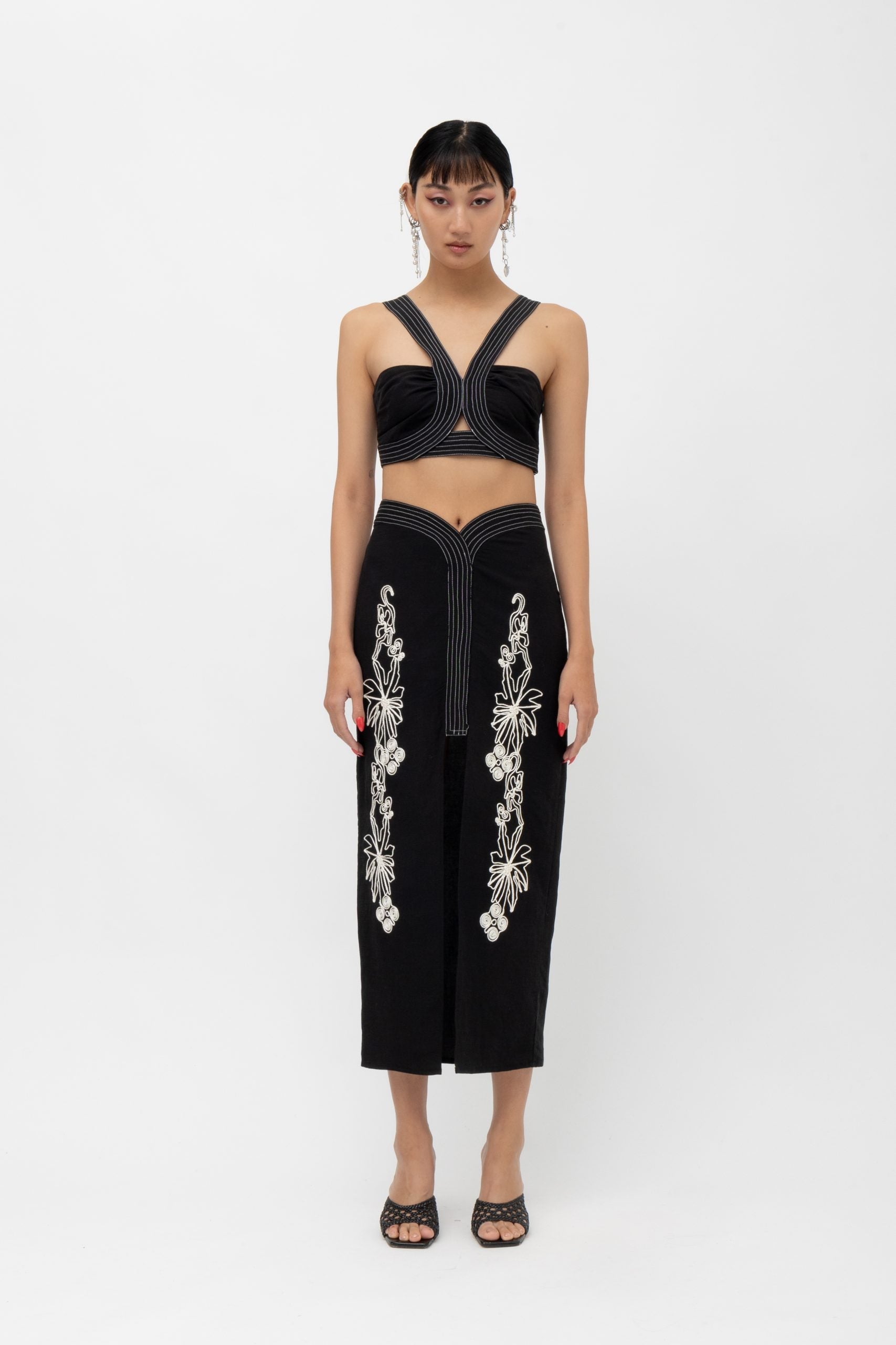 LUNAR SKIRT