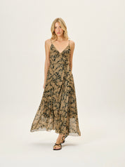 PROJECT SOMA DAVY DRESS