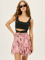 PROJECT SOMA TALLULAH DRESS