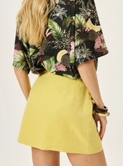 PROJECT SOMA AEGIR SKIRT