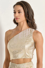 MATIS BEIGE TOP