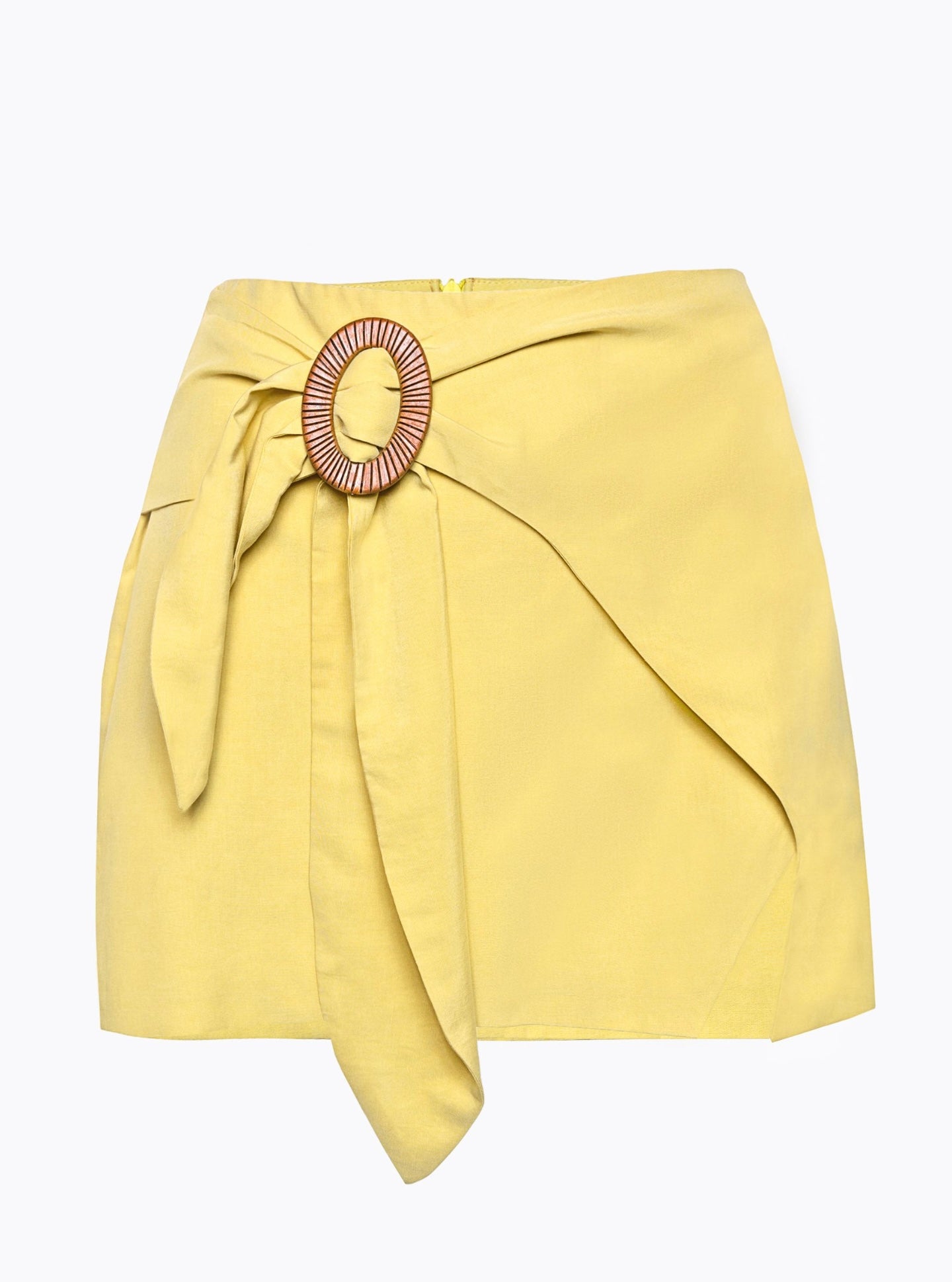 PROJECT SOMA AEGIR SKIRT